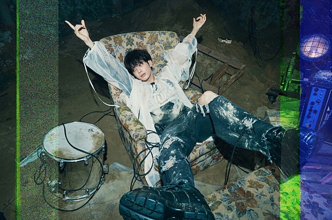 「TAEHYUN」6枚目/7