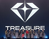 「TREASURE、ファンミーティングツアーで日本ツアー開催を発表」1枚目/7