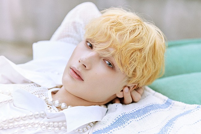 「HUENINGKAI」8枚目/8