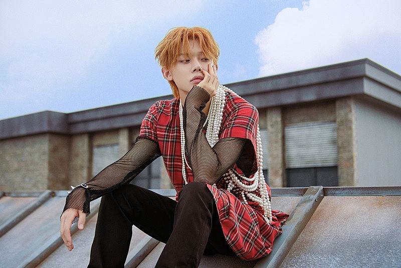 「YEONJUN」5枚目/8