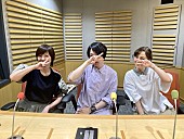 「『Night Tempoのネオ昭和ライフ』に鈴木杏樹／渡辺満里奈が出演」1枚目/2