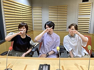 「『Night Tempoのネオ昭和ライフ』に鈴木杏樹／渡辺満里奈が出演」