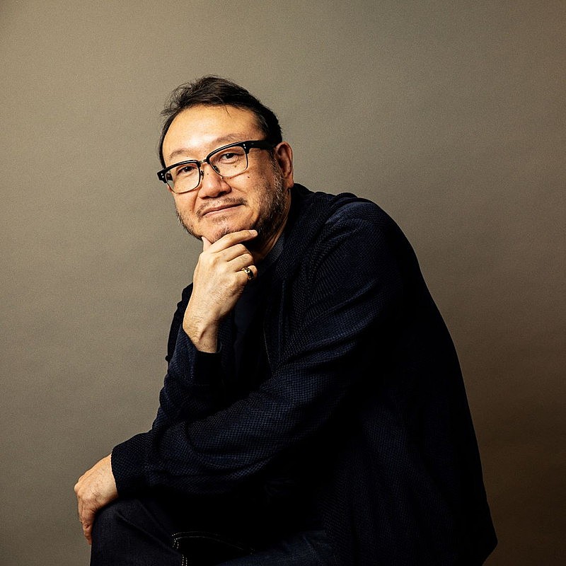 「服部隆之
（C）木村辰郎」5枚目/7