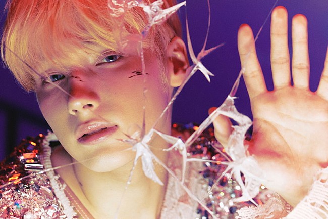 「HUENINGKAI」6枚目/6