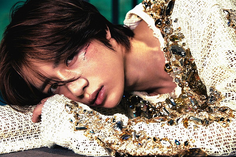 「BEOMGYU」4枚目/6