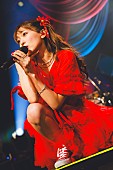 「＜ライブレポート＞斉藤朱夏“愛のやじるし”が飛び交ったツアーファイナル」1枚目/13