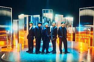 「Da-iCE、篠原涼子×山崎育三郎のW主演ドラマ『ハイエナ』主題歌を担当」