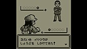 「(C)「ポケットに冒険をつめこんで」製作委員会

(C)1995 Nintendo/Creatures inc./GAME FREAK inc.
ポケットモンスター・ポケモン・Pokémon は任天堂・クリーチャーズ・ゲームフリークの登録商標です。」4枚目/4