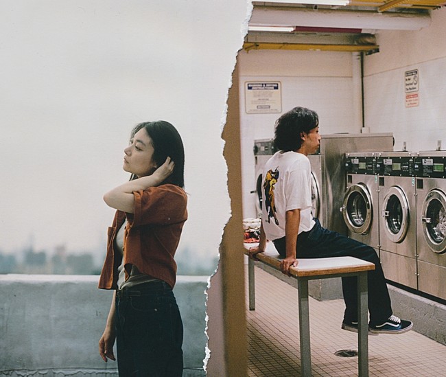 「有元キイチの楽曲「聞いてたの？feat.三浦透子」がNFT映像アートに」1枚目/2