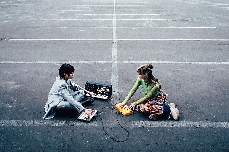 「LAUSBUB、新曲が【札幌国際芸術祭2024】テーマソングに＆ツアーゲスト発表」1枚目/5