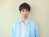 「ゴスペラーズ北山陽一、ソロでは10年ぶりビルボードライブ公演開催」1枚目/1