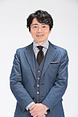 「高瀬耕造アナウンサー」4枚目/5
