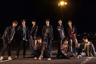 「超特急、既存曲7曲のリテイクバージョン“Re-ver.”一挙配信リリース」