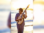 「小沼ようすけ、10/31にビルボードライブ横浜公演を開催」1枚目/2