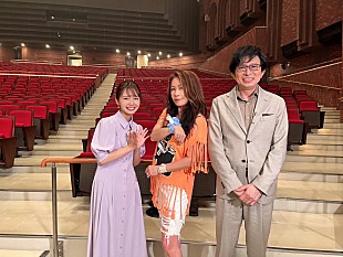 「大黒摩季、NHK総合・北海道『覚悟～大黒摩季 32年目の北海道ツアー～』放送決定」