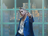 「「「レイちゃん」はこれから「REIKO」として世界へ」――デビューシングル「BUTTERFLY」MV公開」1枚目/2