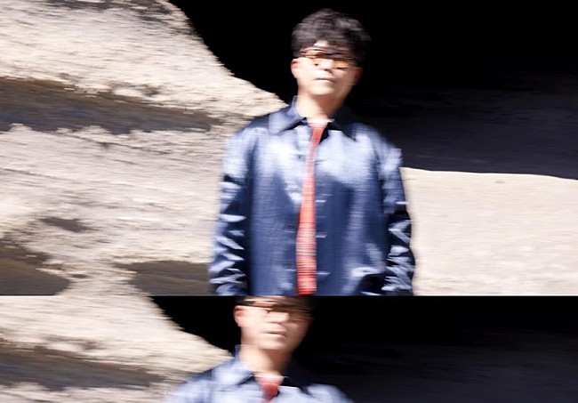 「さかいゆう、初ベストAL『さかいゆうのプレイリスト［白と黒］』発売決定」1枚目/1