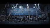 「櫻坂46、小島凪紗センターの三期生楽曲「マモリビト」MV公開」1枚目/7
