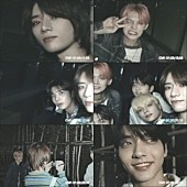 「TOMORROW X TOGETHER、BEOMGYUが撮影した映像で「Chasing That Feeling」ハイライト音源を公開」1枚目/2