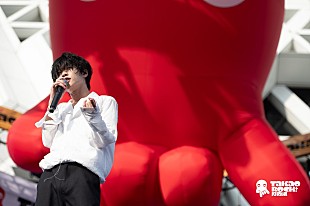 「神サイ、台湾で初の海外公演　「海を越えて台湾の皆さんに届いている事が本当に嬉しい」」