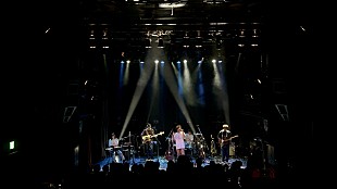 「＜ライブレポート＞Asilo、自身初となるワンマンライブを開催「この2年で夢ができました」」