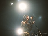 「eill、自身初となる韓国ワンマンのオフィシャルレポート到着」1枚目/2