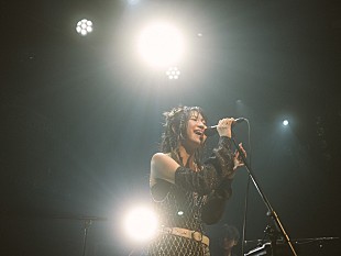 「eill、自身初となる韓国ワンマンのオフィシャルレポート到着」