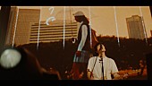 「back number、東京ドーム公演より「水平線」ライブ映像を公開」1枚目/6