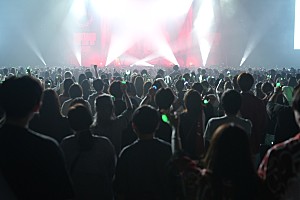 Mrs. GREEN APPLE コカコーラ ミセス ポス リバーシブルボード