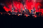 「flumpool、ファンと歌声響かせあった日本武道館アニバーサリーライブ」1枚目/15