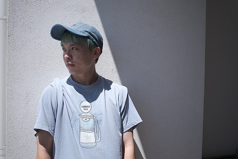 「大久保拓朗監督」5枚目/5