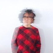 「ハナレグミ、NHK夜ドラ『ミワさんなりすます』の主題歌を書き下ろし」1枚目/1