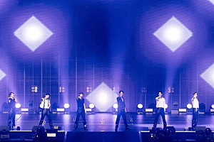 ＜ライブレポート＞2PMが7年ぶりに日本の地へ、笑いあり涙ありの3時間半超えステージはヒット曲と圧巻の連続 | Daily News | Billboard JAPAN
