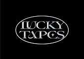 「LUCKY TAPES」2枚目/3