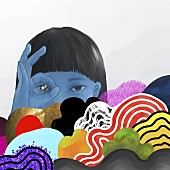 「パスピエ アルバム『印象万象有象無象』通常盤」4枚目/7