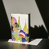 「パスピエ アルバム『印象万象有象無象』初回限定盤アートブック」7枚目/7