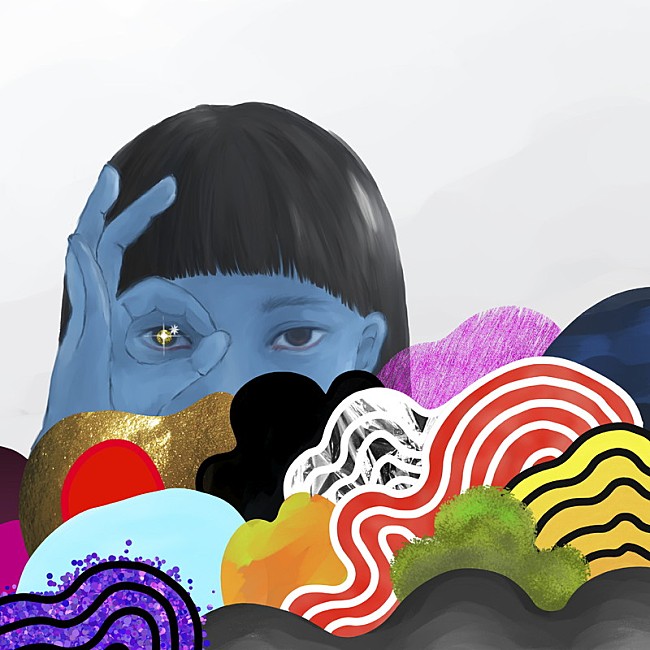 「パスピエ アルバム『印象万象有象無象』通常盤」4枚目/7