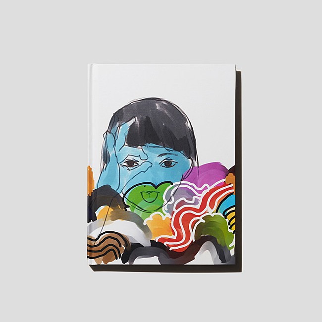 「パスピエ アルバム『印象万象有象無象』初回限定盤アートブック」6枚目/7