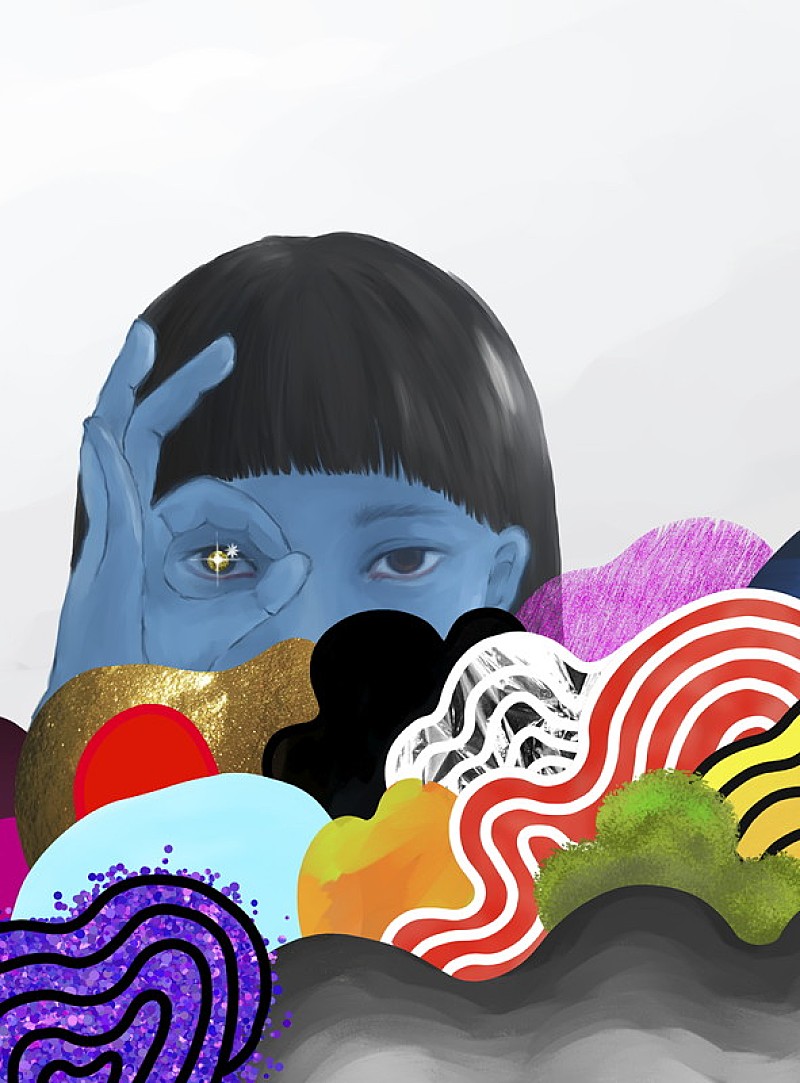 「パスピエ アルバム『印象万象有象無象』初回限定盤」3枚目/7