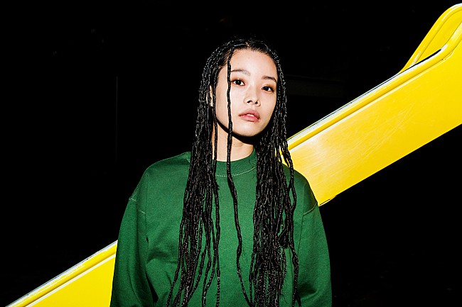 「xiangyu、新曲「道端にネギ」を10/11に配信リリース&amp;リリースイベント開催決定」1枚目/3