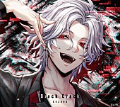 「葛葉 シングル『Black Crack』初回限定盤B」3枚目/6