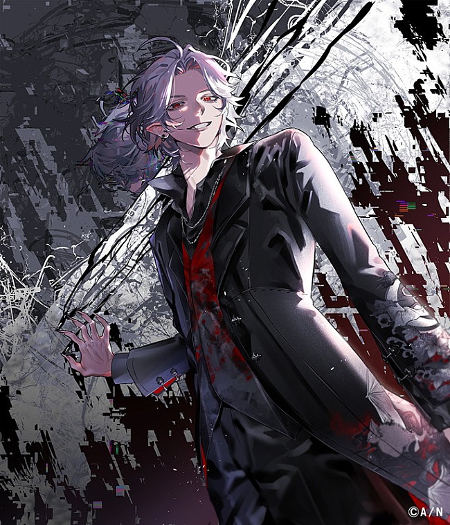 「葛葉」6枚目/6