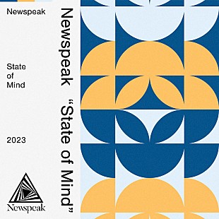 「Newspeak、“日本語歌詞”を取り入れたニューSG「State of Mind」配信リリースへ 」