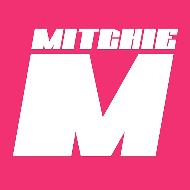「Mitchie M」2枚目/4