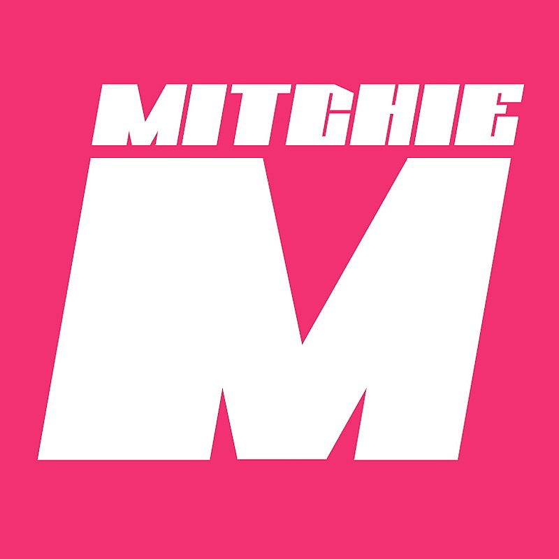 「Mitchie M」2枚目/4
