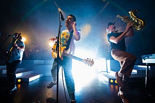 「＜インタビュー＞ジャック・アントノフが語る、テイラー・スウィフト／ラナ・デル・レイらとの最新ヒット曲の制作裏」