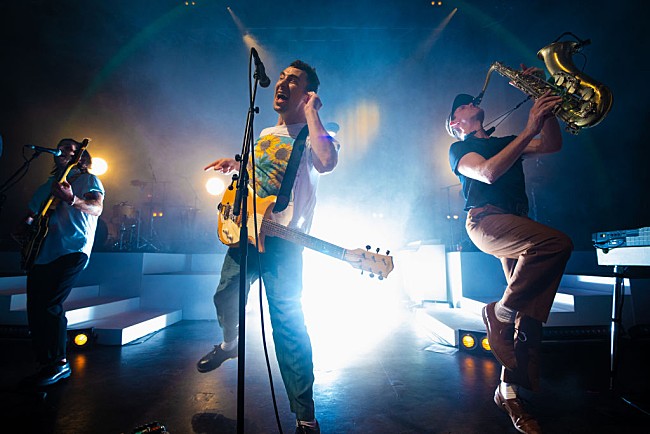 「＜インタビュー＞ジャック・アントノフが語る、テイラー・スウィフト／ラナ・デル・レイらとの最新ヒット曲の制作裏」1枚目/1