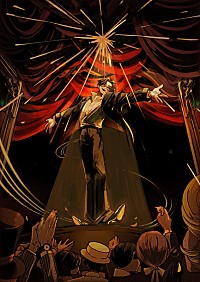 なとり 劇場 なとり、1stアルバム『劇場』12月リリース 収録曲「食卓」MV公開