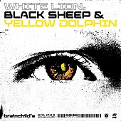 「brainchild’s、ベストAL『WHITE LION, BLACK SHEEP &amp;amp; YELLOW DOLPHIN』詳細解禁」1枚目/5
