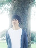 「小山田壮平、ニューAL『時をかけるメロディー』リリース決定」1枚目/1